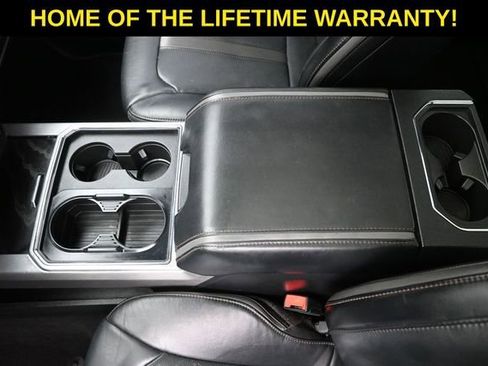 Used 2019 Ford F250 Platinum w/ Platinum Ultimate Package AWD/4WD image 35
