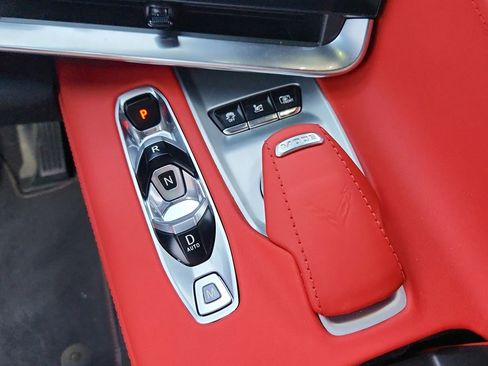 Used 2024 Chevrolet Corvette Z06 image 33