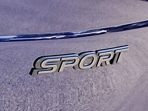 New 2026 Subaru Forester Sport w/ Onyx Edition AWD/4WD image 23