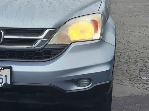 Used 2010 Honda CR-V LX image 3