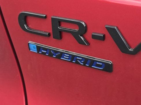 New 2026 Honda CR-V TrailSport image 15