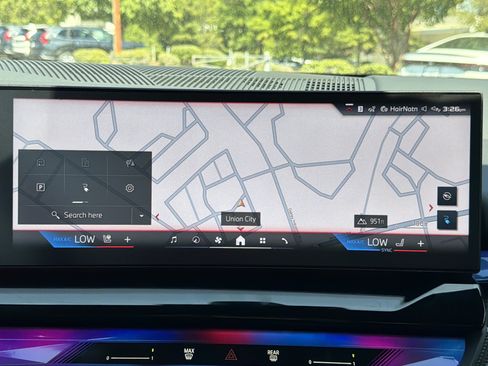 New 2026 BMW i5 M60 AWD/4WD image 5