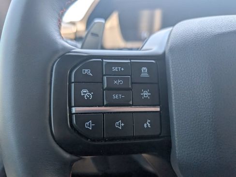 Used 2024 Ford F150 Raptor AWD/4WD image 14