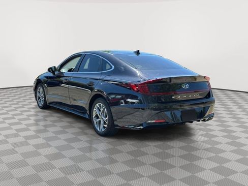 Used 2023 Hyundai Sonata SEL FWD image 5