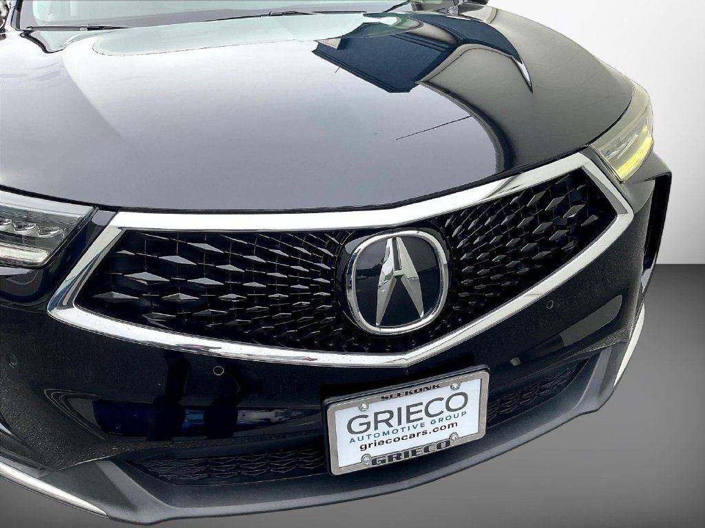 Used 2024 Acura RDX w/ Technology Package AWD/4WD image 32