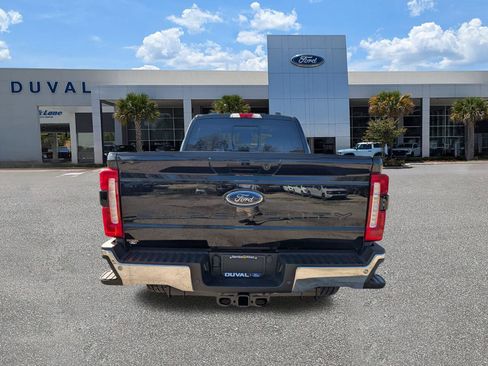 New 2026 Ford F250 Lariat w/ Lariat Ultimate Package AWD/4WD image 5