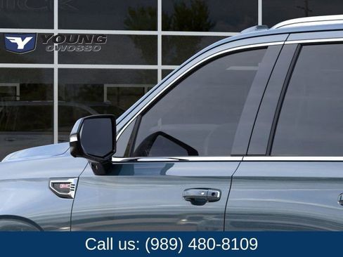 New 2026 GMC Yukon Elevation image 12