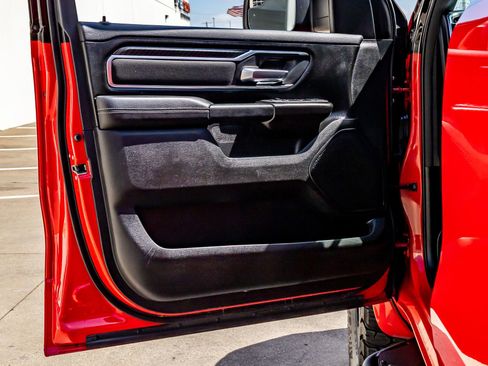 Used 2025 RAM 1500 Big Horn image 36