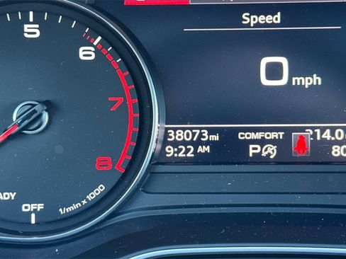 Used 2021 Audi A4 2.0T Premium w/ Convenience Package image 30