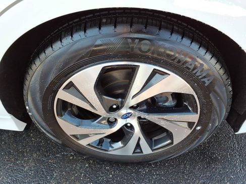 Certified 2023 Subaru Legacy Premium image 6