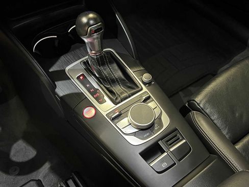 Used 2016 Audi S3 Premium Plus w/ Technology Package image 23