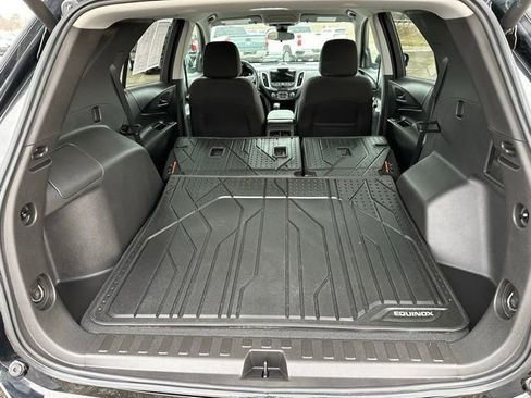 Used 2024 Chevrolet Equinox LT AWD/4WD image 13