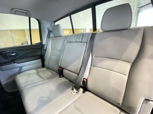 Used 2022 Honda Ridgeline RTL image 25