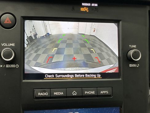 Used 2020 Subaru Legacy w/ Alloy Wheel Package image 5