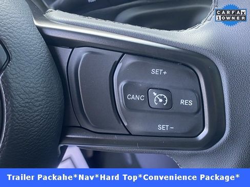 Used 2023 Jeep Wrangler Unlimited image 17