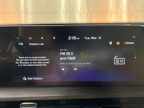 Used 2024 Kia Telluride EX X-Line image 17