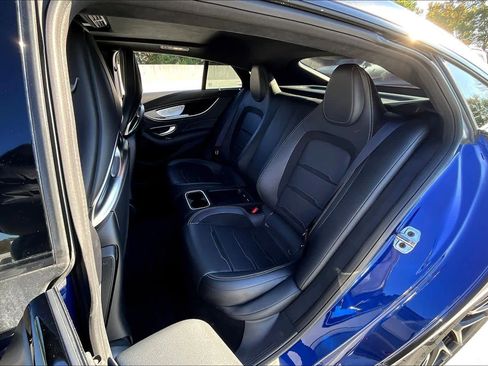 Used 2019 Mercedes-Benz AMG GT 53 image 20