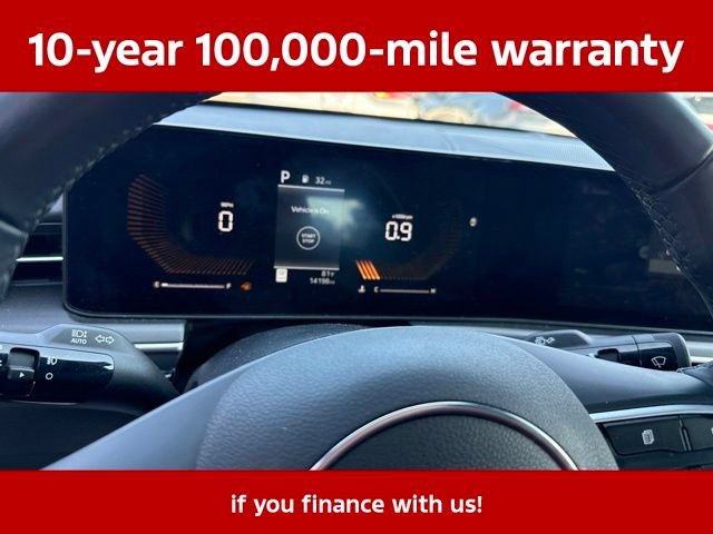 Used 2026 Kia K5 GT-Line w/ GT-Line Red Interior Package FWD image 30