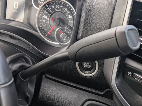 Used 2024 RAM 2500 Big Horn image 29