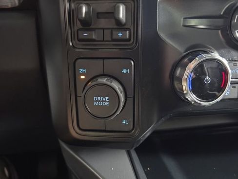 Certified 2025 Ford F450 Lariat w/ FX4 Off-Road Package image 19