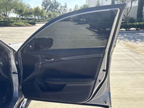 Used 2018 Honda Civic Sport Touring image 16