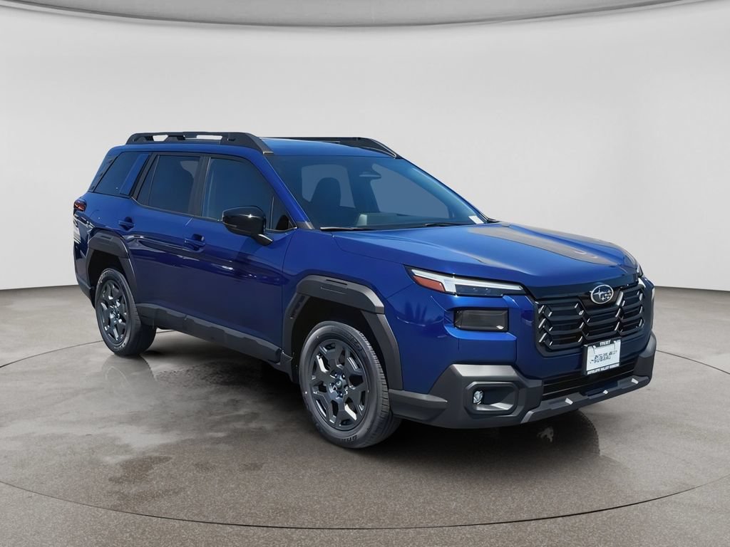 New 2026 Subaru Outback Premium AWD/4WD image 2