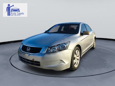 Used 2010 Honda Accord EX image 3