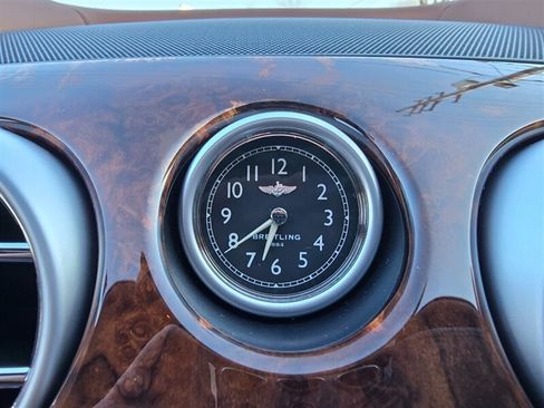 Used 2014 Bentley Flying Spur W12 AWD/4WD image 18