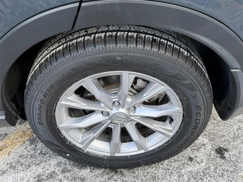 Used 2023 Honda CR-V EX-L image 8