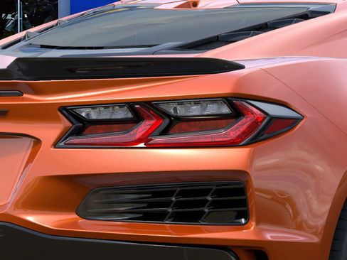 New 2026 Chevrolet Corvette Z06 image 11