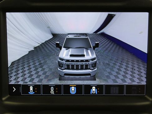 Used 2023 Chevrolet Silverado 2500 High Country AWD/4WD image 22