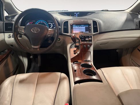 Used 2012 Toyota Venza Limited FWD image 11
