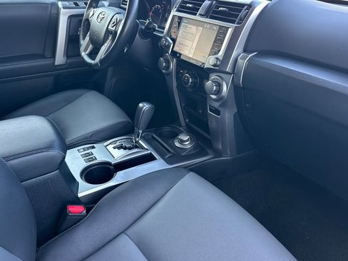 Used 2024 Toyota 4Runner SR5 Premium AWD/4WD image 16