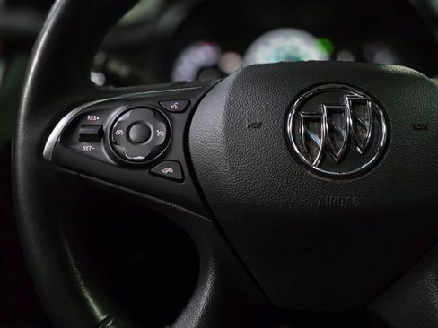 Used 2019 Buick LaCrosse Essence w/ Sun and Shade Package image 20