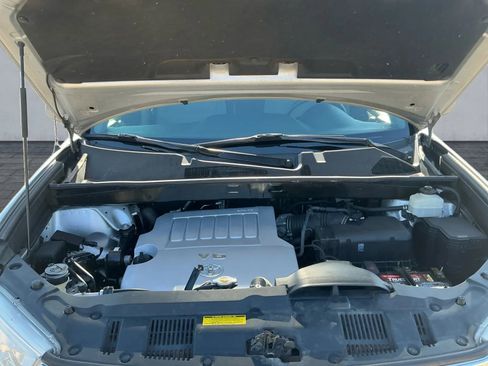 Used 2011 Toyota Highlander 4WD image 23