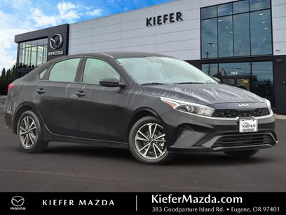 Used 2024 Kia Forte LXS