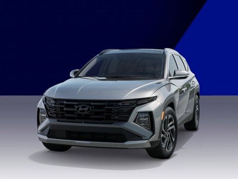 New 2026 Hyundai Tucson Limited FWD image 6