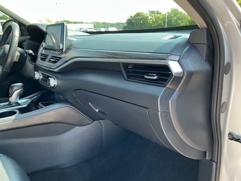 Used 2022 Nissan Altima 2.5 SL FWD image 22
