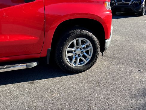 Used 2019 Chevrolet Silverado 1500 LT w/ All-Star Edition image 25