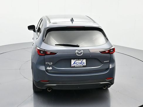 Used 2024 MAZDA CX-5 Carbon Edition image 34