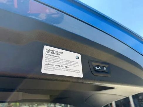Used 2020 BMW X2 sDrive28i w/ M Sport X Package FWD image 11