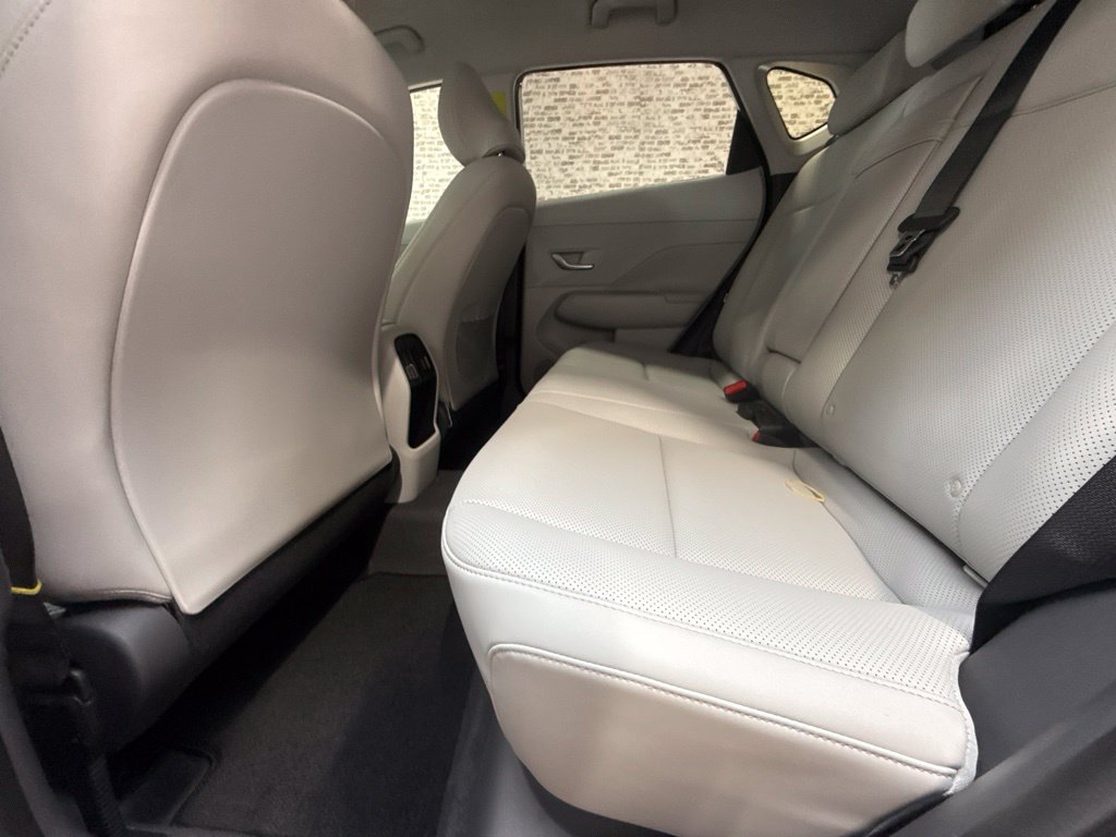New 2027 Hyundai Kona SEL Premium FWD image 14