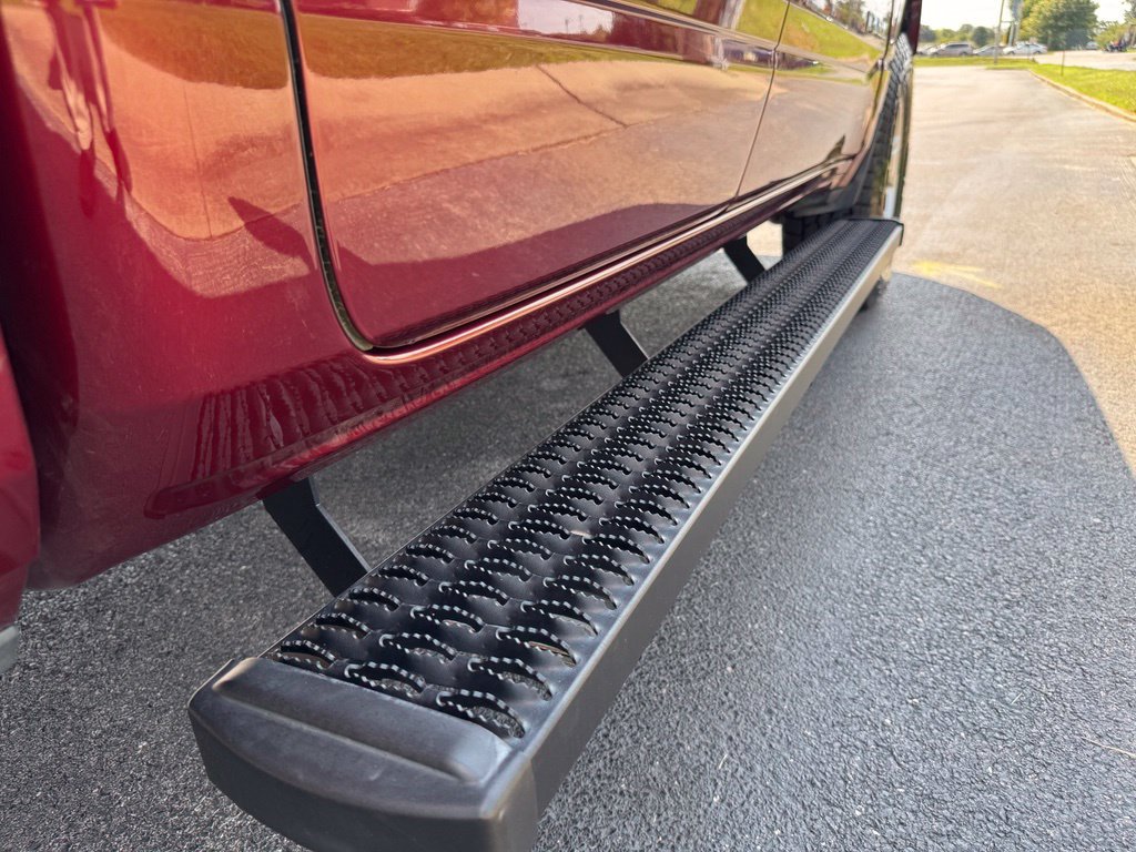 Used 2022 RAM 1500 Big Horn AWD/4WD image 28