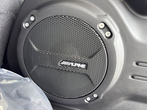 New 2026 Jeep Wrangler Sahara image 37