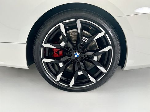 Certified 2026 BMW M440i Convertible w/ Premium Package RWD image 27