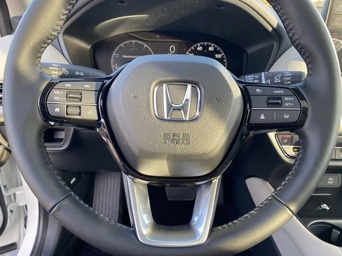 New 2026 Honda HR-V EX-L image 16