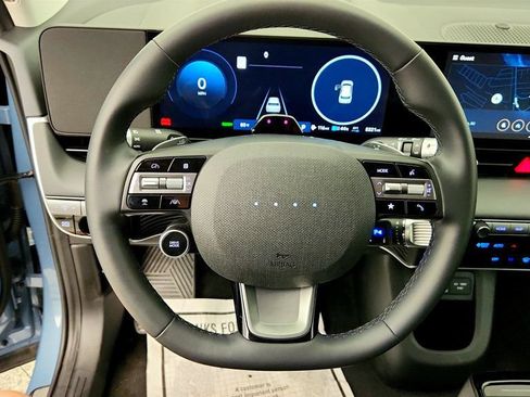 Used 2025 Hyundai Ioniq 5 Limited RWD image 13