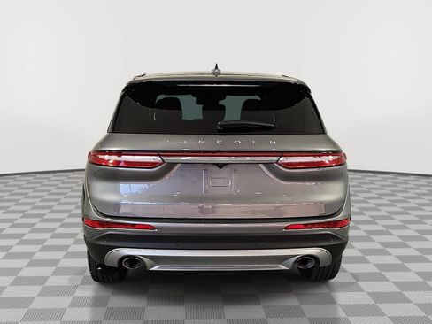 Used 2025 Lincoln Corsair FWD image 7