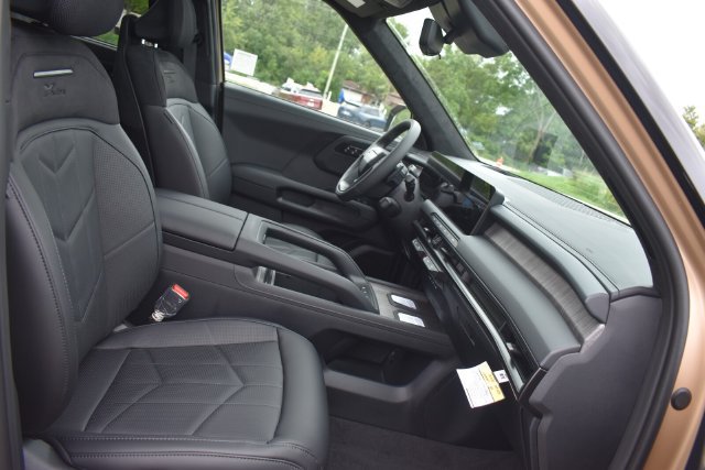 New 2027 Kia Telluride SX Prestige X-Line AWD/4WD image 17