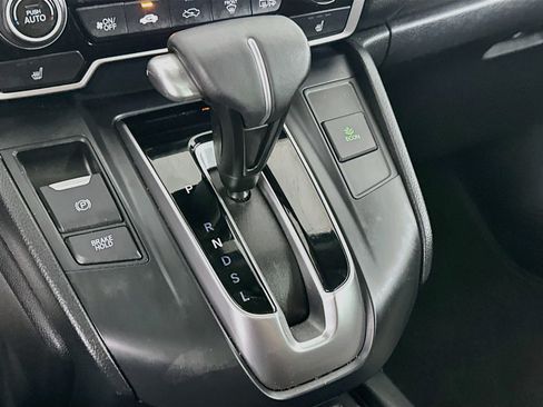 Used 2017 Honda CR-V EX-L image 24